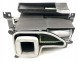 Volkswagen OE 1EA820153AM, DWP523415OE Вентилятор повітродувки обігрівача vw id.4 id4 1ea820153am новий орг