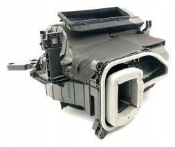 Volkswagen OE 1EA820153AM, DWP523415OE Вентилятор повітродувки обігрівача vw id.4 id4 1ea820153am новий орг