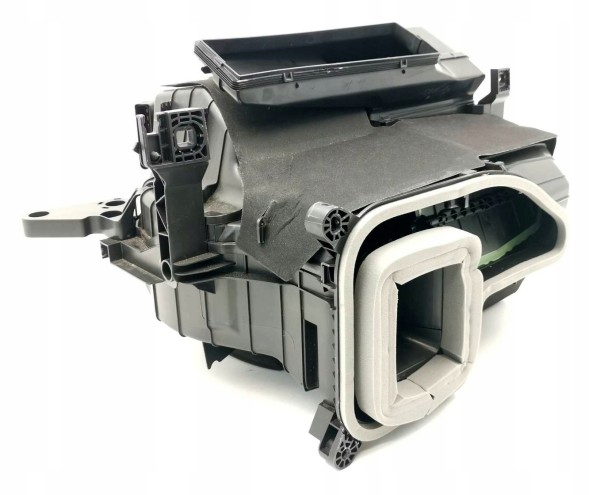 Volkswagen OE 1EA820153AM, DWP523415OE Вентилятор повітродувки обігрівача vw id.4 id4 1ea820153am новий орг