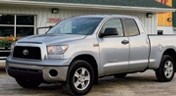 Ironman 4x4 TOY070CKF КОМПЛЕКТ ПІДВІСИ HEAVY LIFT 60 MM TOYOTA TUNDRA (2006-2021)