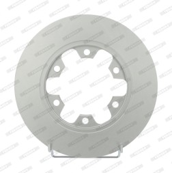 DDF2485C FERODO Диск гальмівний
