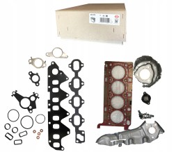 Elring 634.670 Renault 1.6 dci комплект прокладки головки 1.6 dci trafic talisman espace