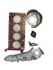 Elring 634.670 Renault 1.6 dci комплект прокладки головки 1.6 dci trafic talisman espace