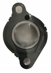 Elring 634.670 Renault 1.6 dci комплект прокладки головки 1.6 dci trafic talisman espace