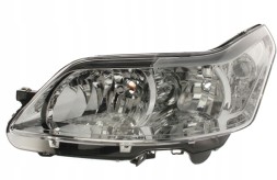 Abakus 552-1121L-LD-EM Citroen c4 2004-2008 нова фа ліва