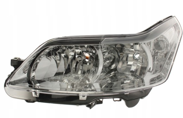 Abakus 552-1121L-LD-EM Citroen c4 2004-2008 нова фа ліва