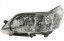 Abakus 552-1121L-LD-EM Citroen c4 2004-2008 нова фа ліва