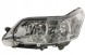 Abakus 552-1121L-LD-EM Citroen c4 2004-2008 нова фа ліва