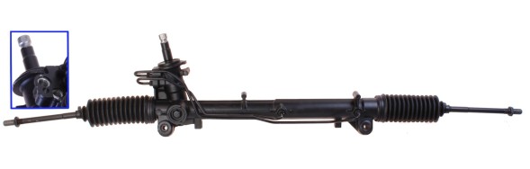 Elstock 11-0702 Elstock / borg autom els11-0702 рейка кермова ford fiesta/fusion 01-