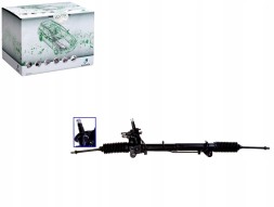 Elstock 11-0702 Elstock / borg autom els11-0702 рейка кермова ford fiesta/fusion 01-