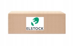 Elstock 11-0702 Elstock / borg autom els11-0702 рейка кермова ford fiesta/fusion 01-
