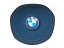 BMW OE BMW 5 G30 G31 2017-2024 ПОДУШКА БЕЗПЕКИ ВОДІЯ ШКІРА USA 311142992C4A-AH