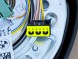 BMW OE BMW 5 G30 G31 2017-2024 ПОДУШКА БЕЗПЕКИ ВОДІЯ ШКІРА USA 311142992C4A-AH