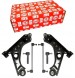 Master-Sport 36978-KIT-MS Коливач x2 передній комплект наконечника кріплення fiat grande punto mito punto evo
