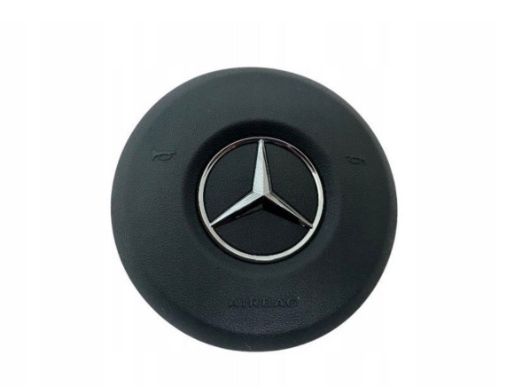 Mercedes-Benz OE A0008608300 MB AUTO MERCEDES C KLASA W205 ПОДУШКА AIRBAG ВОДІЯ A0008608300