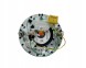 Mercedes-Benz OE A0008608300 MB AUTO MERCEDES C KLASA W205 ПОДУШКА AIRBAG ВОДІЯ A0008608300