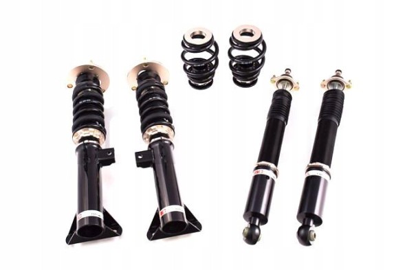 BC Racing I-01 РІЗЬБОВА ПІДВІСКА BC Racing BMW E36 / M3