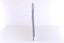 Nissens 940140 Осушувач радіатора кондиціонера 940140 nissens