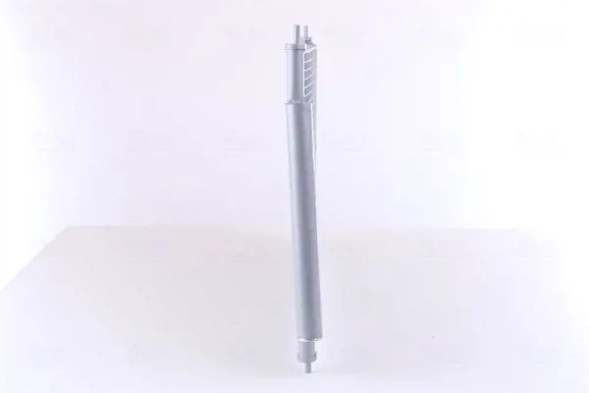 Nissens 940140 Осушувач радіатора кондиціонера 940140 nissens