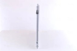 Nissens 940140 Осушувач радіатора кондиціонера 940140 nissens