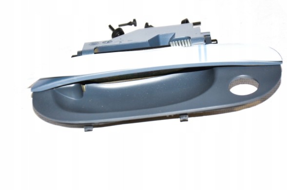 PJ 51218166971 Зовнішня ручка передніх лівих дверей грунтована BMW E38