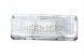 PJ 51218166971 Зовнішня ручка передніх лівих дверей грунтована BMW E38