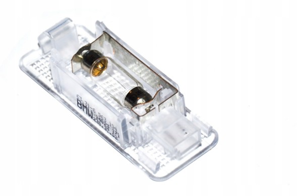PJ 51218166971 Зовнішня ручка передніх лівих дверей грунтована BMW E38