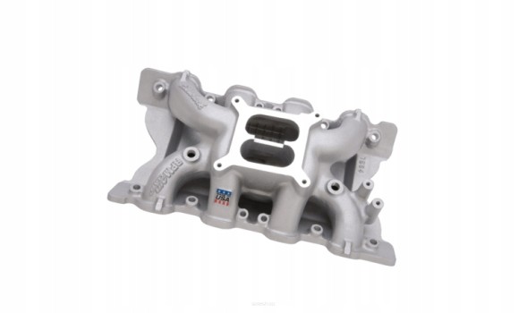 Edelbrock 7564 - Впускний колектор, RPM AIR-GAP 351C