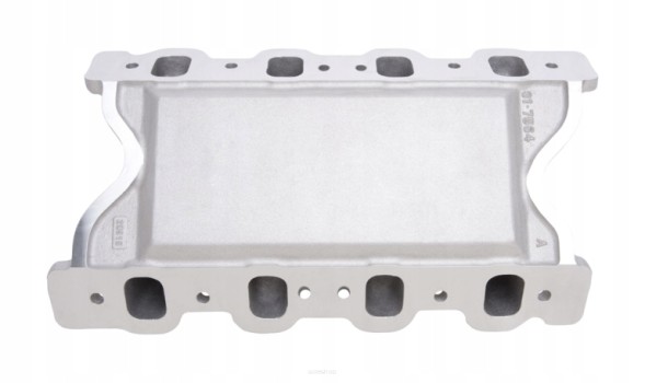 Edelbrock 7564 - Впускний колектор, RPM AIR-GAP 351C