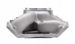 Edelbrock 7564 - Впускний колектор, RPM AIR-GAP 351C