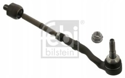 Febi Bilstein 3967 87 2x рульові тяги FEBI BILSTEIN FRONT L+R для BMW 5 F07, 5 F10, 5 F11, 6