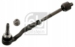 Febi Bilstein 3967 87 2x рульові тяги FEBI BILSTEIN FRONT L+R для BMW 5 F07, 5 F10, 5 F11, 6