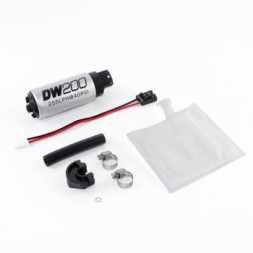 DeatschWerks USA-DW-9-201-0791 ТНВД (255lph) Subaru Forester 1997-2007 рр