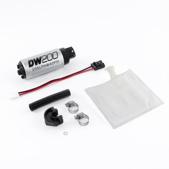 DeatschWerks USA-DW-9-201-0791 ТНВД (255lph) Subaru Forester 1997-2007 рр