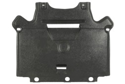 0AMS 15.01.23 Захист двигуна (поліетилен) Audi A4 B8, A5 8T 06.07-01.17
