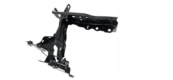 Китай BMV51649464028 ОКУЛЯР КРОНШТЕЙН КРІПЛЕННЯ ЛАМПИ BMW 5 G60 7 G70 51649464028 ПРАВИЙ
