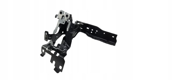 Китай BMV51649464028 ОКУЛЯР КРОНШТЕЙН КРІПЛЕННЯ ЛАМПИ BMW 5 G60 7 G70 51649464028 ПРАВИЙ