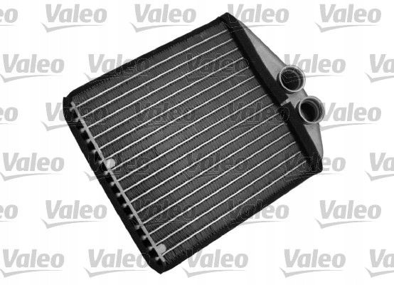 Valeo 812225 Обігрівач, теплообмінник valeo 812225