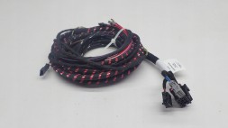 VAG-SYSTEM vwb3J000TSA000 НОВИЙ ДЖГУТ ЕЛЕКТРОПРОВОДКИ ДЛЯ ФАРКОПА VW PASSAT B9 3J