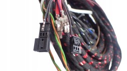 VAG-SYSTEM vwb3J000TSA000 НОВИЙ ДЖГУТ ЕЛЕКТРОПРОВОДКИ ДЛЯ ФАРКОПА VW PASSAT B9 3J