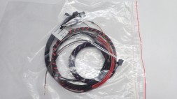 VAG-SYSTEM vwb3J000TSA000 НОВИЙ ДЖГУТ ЕЛЕКТРОПРОВОДКИ ДЛЯ ФАРКОПА VW PASSAT B9 3J