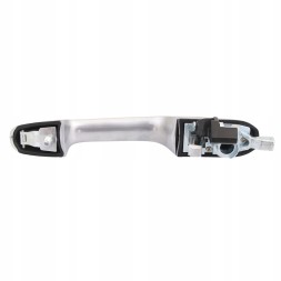 MHM 1404Z-41 + 1404Z-42 Хромована ручка передніх дверей Alfa Romeo 147 2000-2010 Комплект