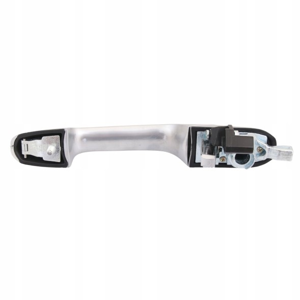 MHM 1404Z-41 + 1404Z-42 Хромована ручка передніх дверей Alfa Romeo 147 2000-2010 Комплект