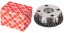 Китай AM-VCP879/3 Ford Fusion 2.0 L4 DOHC 16V 2013-2020 Шестерня (Зірочка) регулювання фаз газорозподілу