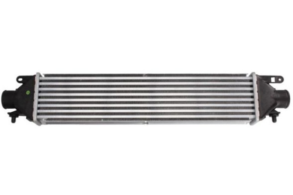 Thermotec DAD002TT Охолоджувач впускного повітря thermotec dad002tt