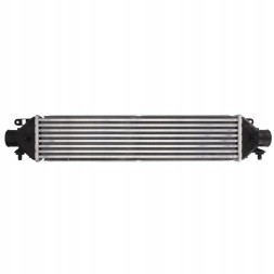 Thermotec DAD002TT Охолоджувач впускного повітря thermotec dad002tt