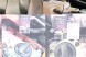 SKF VKMA 95675 Комплект грм (ремінь + натягувач) mitsubishi galant, grandis, outlander i 2.4