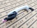 Volkswagen OE 3V0837205, DWP517267OE Ручка дверна передня ліва VW Arteon з keyless 3V0837205 L0K1