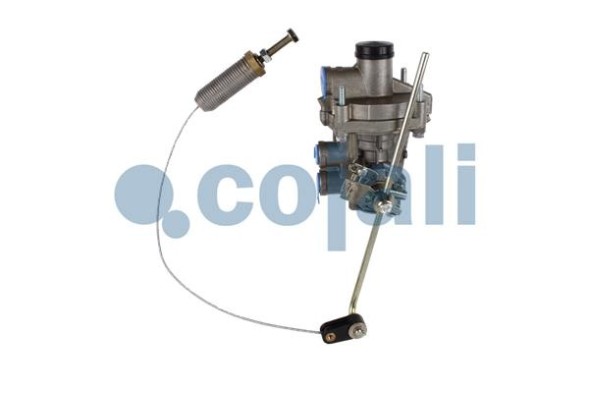 AD BRAKE VIC-462547 Регулятор ALB частина