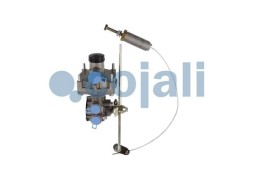 AD BRAKE VIC-462547 Регулятор ALB частина